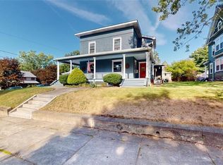 121 Highland St, Woonsocket, RI 02895