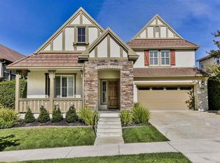 3259 Glencoe Cir, San Ramon, CA 94582