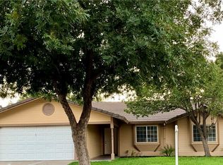 3791 Quail Ave, Merced, CA 95340