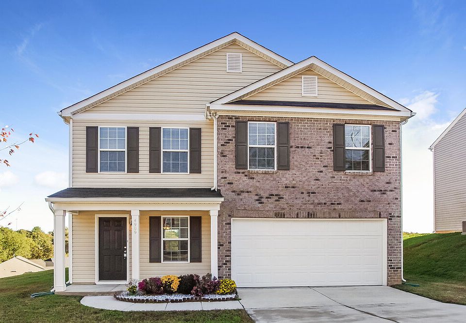 1st image of 4909 Broad Leaf Ct