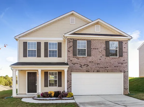 4909 Broad Leaf Ct, Dallas, NC 28034