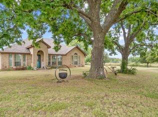 5923 S Fm 51, Decatur, TX 76234
