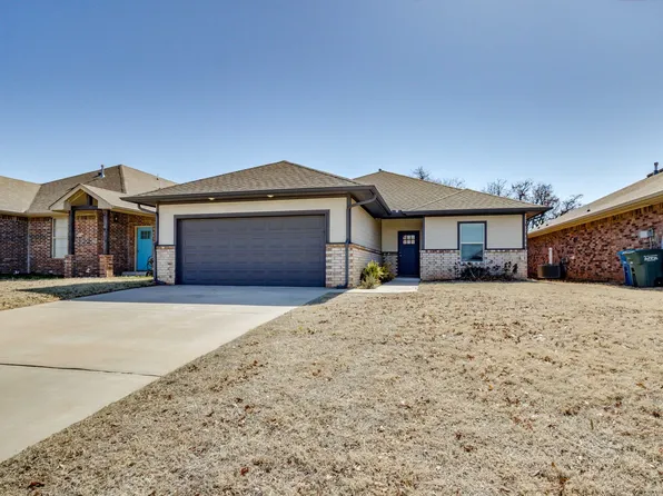 2224 Fallview Dr, Edmond, OK 73034