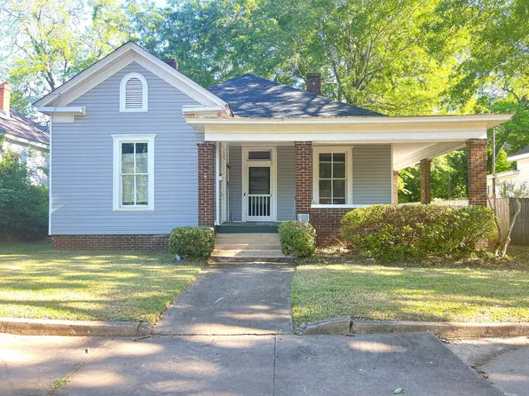 310 Central Ave, Fort Valley, GA 31030