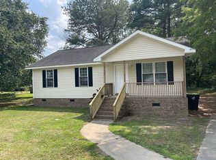 112 Jones Ct, Tarboro, NC 27886