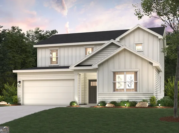 5184 Union Heights Way, Flowery Branch, GA 30542