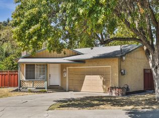 3133 Claudia Dr, Concord, CA 94519
