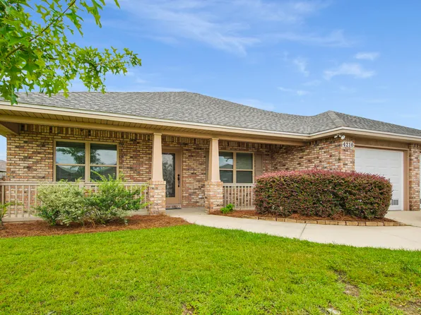 4210 Florence Tolsma Way, Panama City, FL 32404