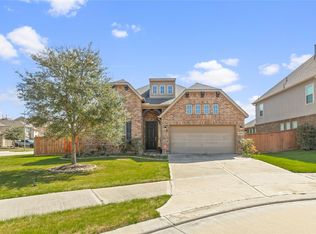 11806 Di Mari Dr, Richmond, TX 77406