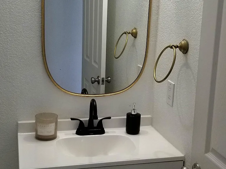 Family Bath