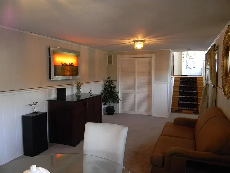 Dinning room