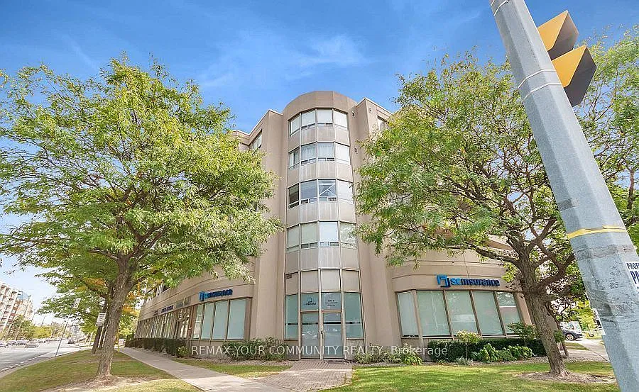 555 Wilson Heights Blvd #305