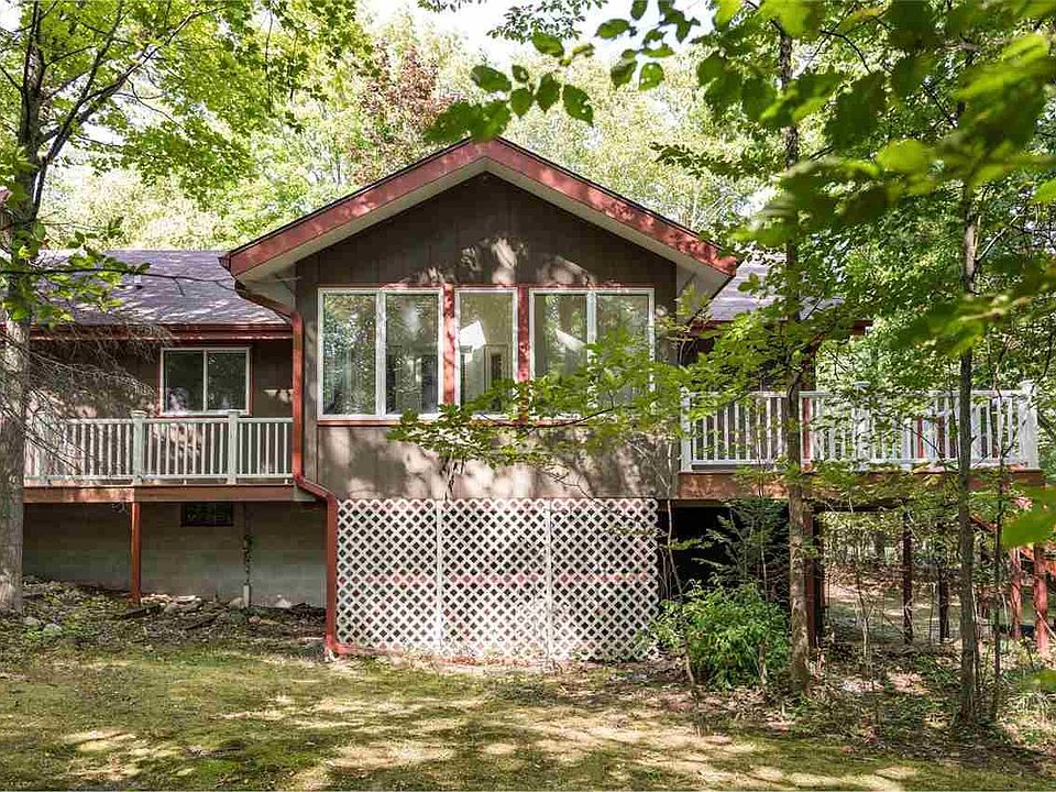 4778 N Omena Point Rd, Omena, MI 49674 Zillow