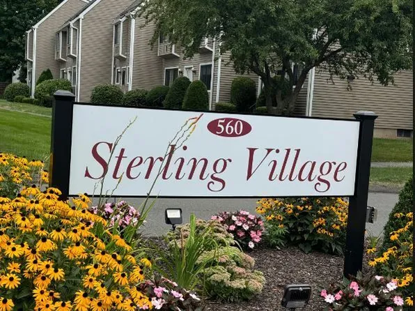 560 Yale Avenue #270, Meriden, CT 06450