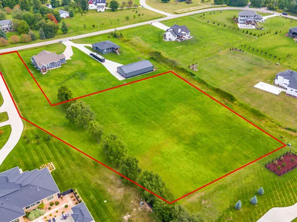 10932 NW 115th Ave, Granger, IA 50109