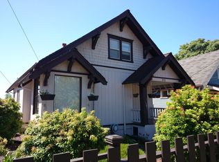 915 NW 60th St, Seattle, WA 98107