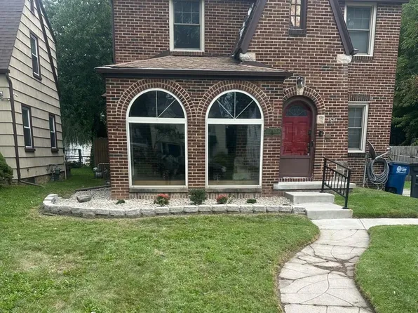 2624 Merrimac Blvd, Toledo, OH 43606