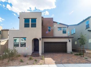 6847 Whisper Canyon Ave, North Las Vegas, NV 89084