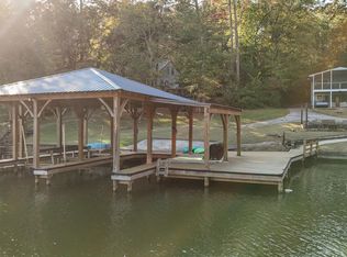 438 Traweek Ln, Pell City, AL 35128