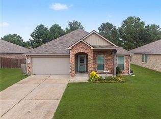 23089 Mills Blvd, Robert, LA 70455