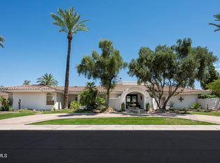 8190 E Kalil Dr, Scottsdale, AZ 85260