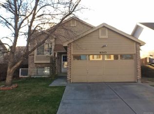 6243 Perry St, Arvada, CO 80003