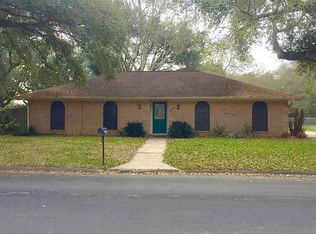 3108 Encino Ave, Bay City, TX 77414