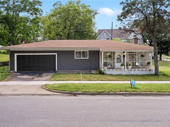 4900 Paseo Blvd, Kansas City, MO 64110