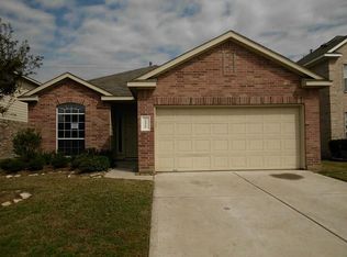 20926 Kirkland Woods Dr, Houston, TX 77095