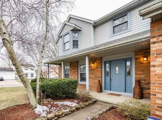 1193 Dusk Ct, Reynoldsburg, OH