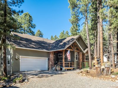 290 Lodge Dr #26207, Munds Park, AZ, 86017