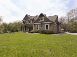 1351 Parnell Ave SE, Ada, MI 49301