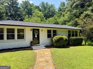 1921 E Lake Dr, Marietta, GA 30066