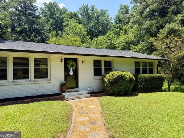 1921 E Lake Dr, Marietta, GA 30066