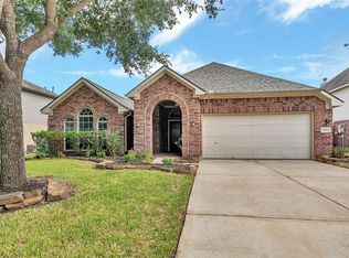 22933 Highland Estates Ct, Conroe, TX 77385