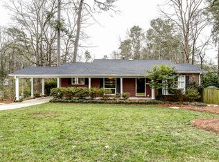 3761 Donaldson Dr, Atlanta, GA 30341