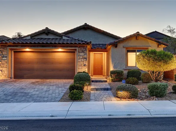 6497 Tavolara St, Las Vegas, NV 89166