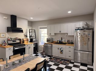 42 Hudson St #1, Providence, RI 02909