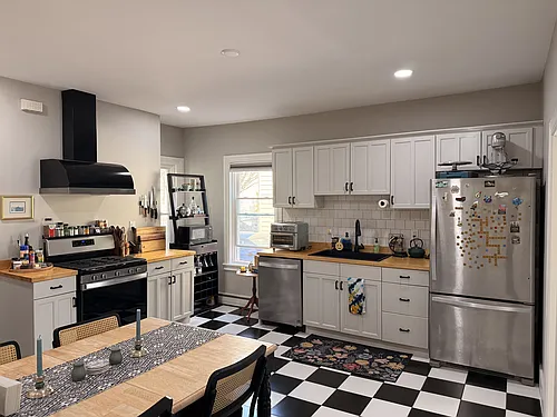 42 Hudson St #1 Photo 1