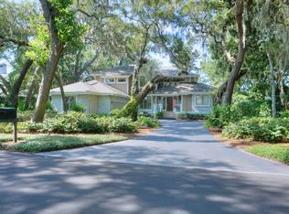 51 Sea Marsh Rd, Fernandina Beach, FL 32034