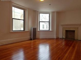 1022 Massachusetts Ave #6, Cambridge, MA 02138