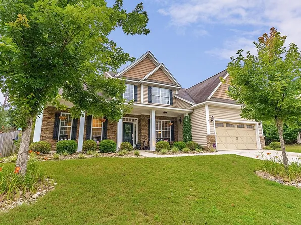 177 Millhouse Ln, Lexington, SC 29072