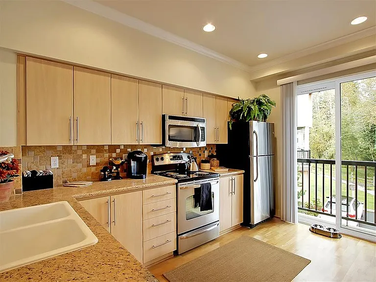Northshore Townhomes — Photo 14