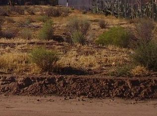 Rio Rd, Barstow, CA 92311