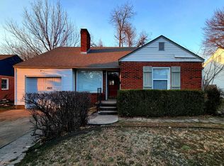 3515 E 21st Pl, Tulsa, OK 74114