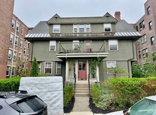 18 Orkney Rd #3A, Brighton, MA 02135