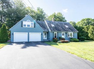 14 Alison Ave, Biddeford, ME 04005