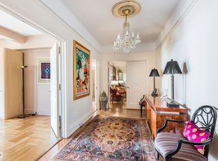 50 Riverside Dr APT 1E, New York, NY 10024