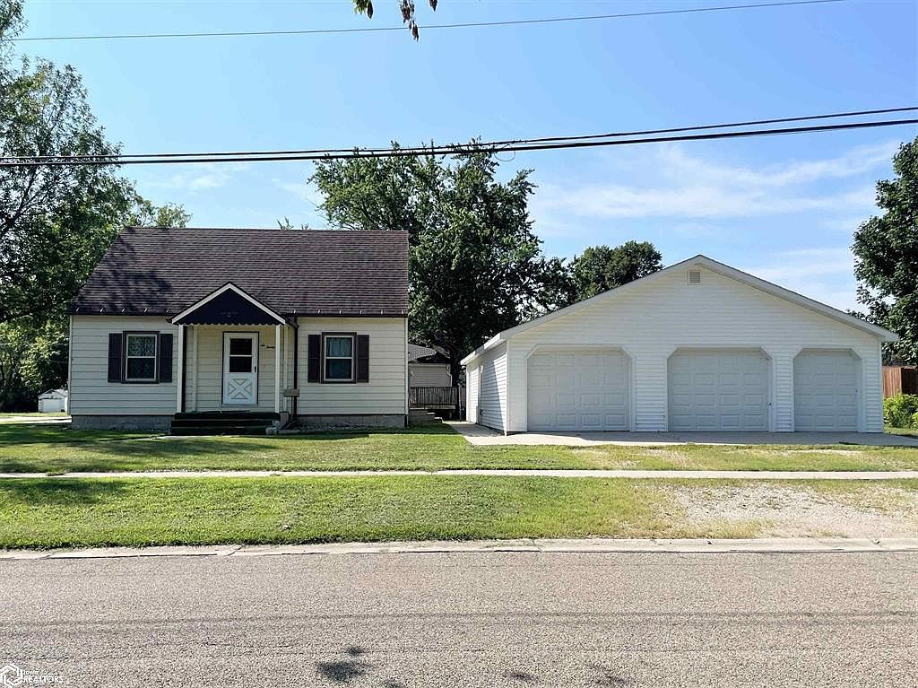 622 E South St, Algona, IA 50511 MLS 6310931 Zillow