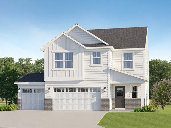 8922 Dingley Rd, Camby, IN 46113